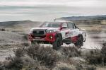 Toyota Hilux Gazoo Racing 2020 года